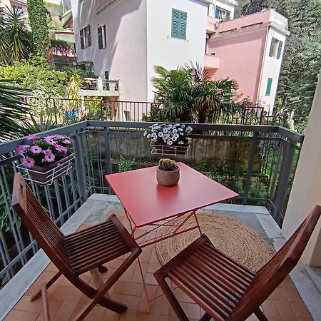 Forti Genova-Free Parking Castellaccio Apartment Εξωτερικό φωτογραφία