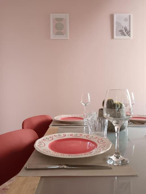 Forti Genova-Free Parking Castellaccio Apartment Εξωτερικό φωτογραφία