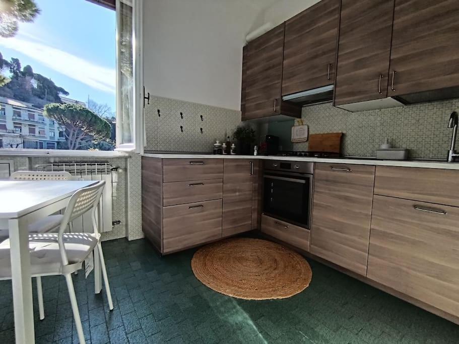 Forti Genova-Free Parking Castellaccio Apartment Εξωτερικό φωτογραφία