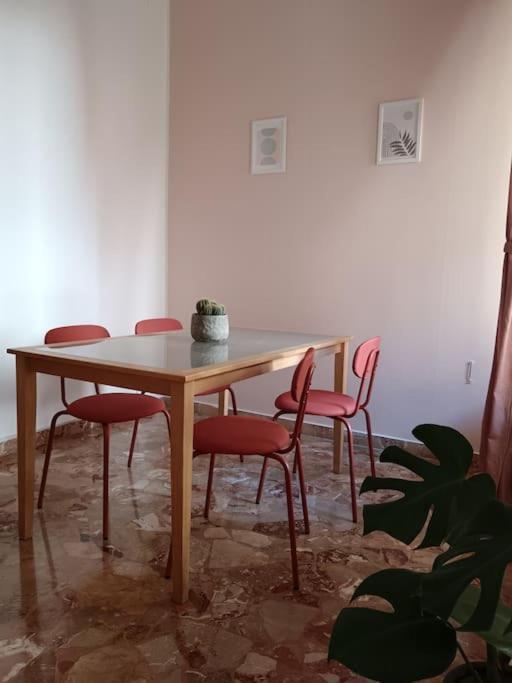 Forti Genova-Free Parking Castellaccio Apartment Εξωτερικό φωτογραφία