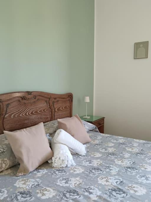 Forti Genova-Free Parking Castellaccio Apartment Εξωτερικό φωτογραφία