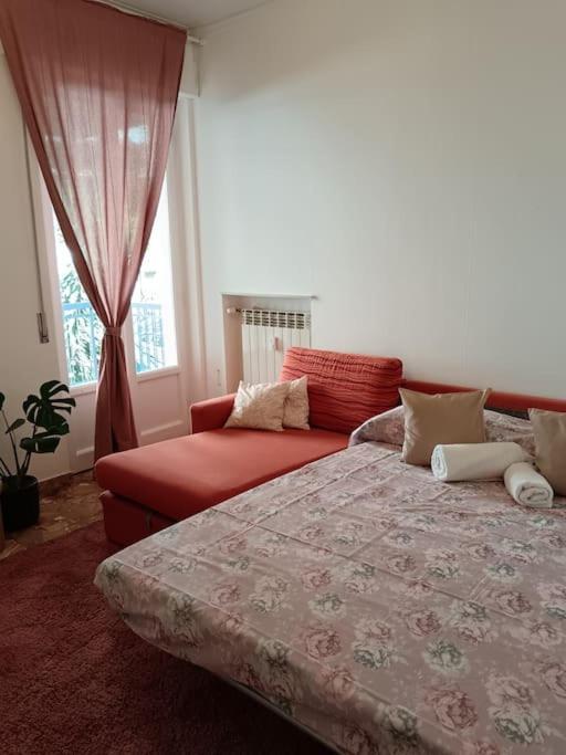 Forti Genova-Free Parking Castellaccio Apartment Εξωτερικό φωτογραφία