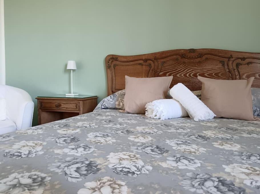 Forti Genova-Free Parking Castellaccio Apartment Εξωτερικό φωτογραφία